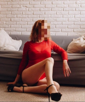 Анкета проститутки Алла - Фото 1, Щельяюр, 29 лет, №9784