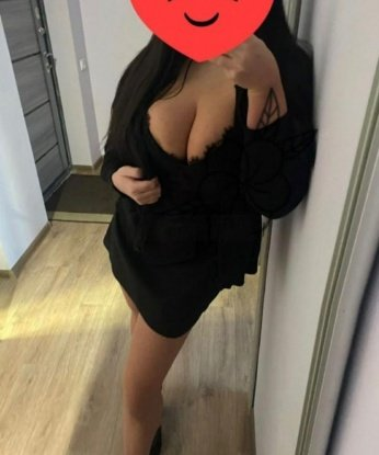 Анкета проститутки Фрида - Фото 1, Щельяюр, 27 лет, №9934